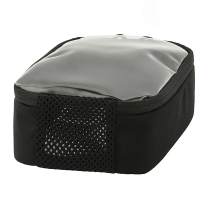 Utility organizer transparent Elite Small (22x14 cm)