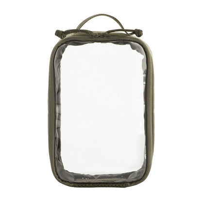 Utility organizer transparent Elite Small (22x14 cm)