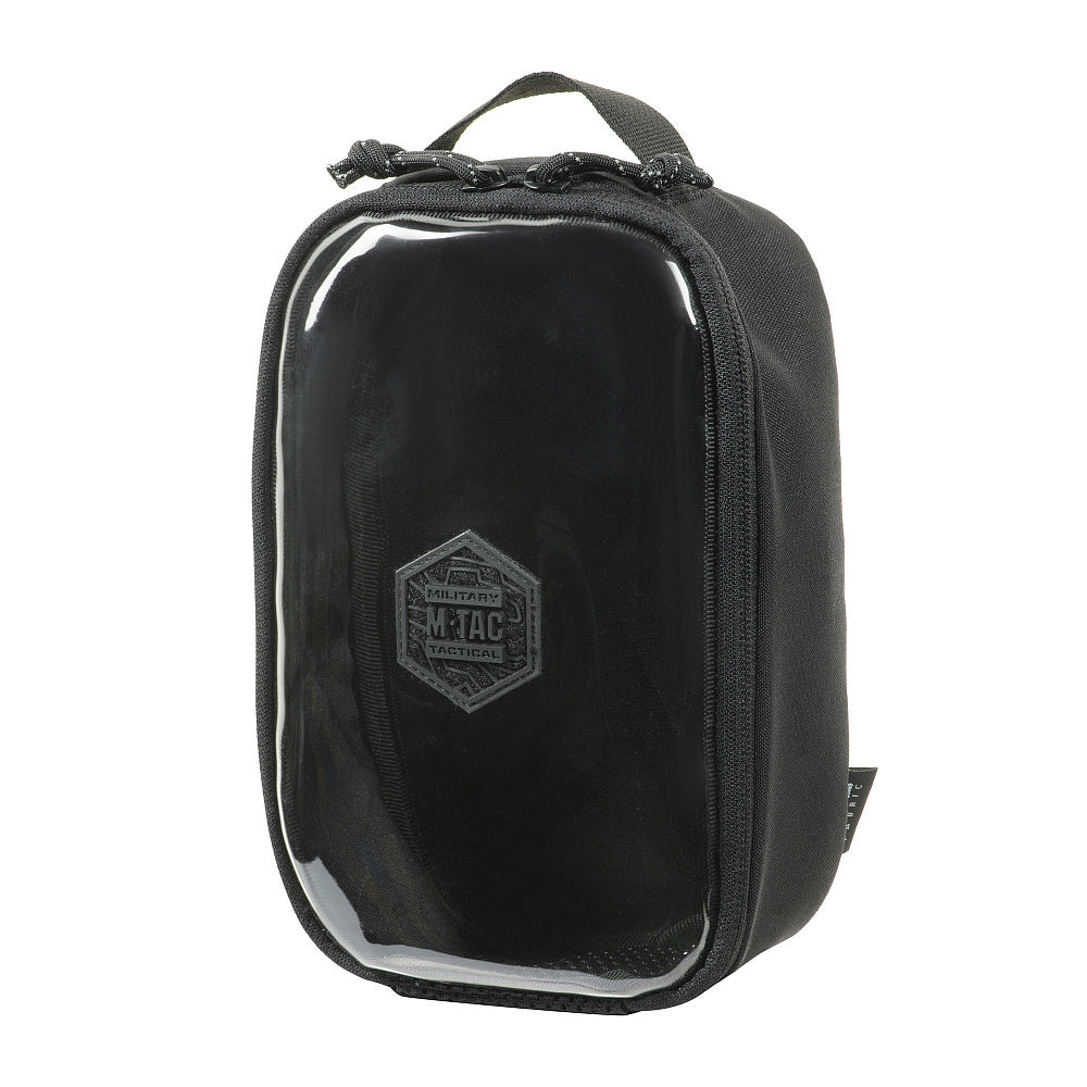 Utility organizer transparent Elite Small Gen.II