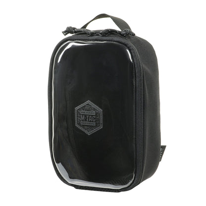 Utility organizer transparent Elite Small Gen.II