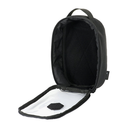 Utility organizer transparent Elite Small Gen.II
