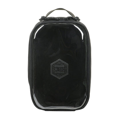 Utility organizer transparent Elite Small Gen.II
