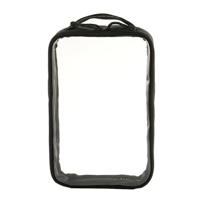 Utility travel case clear Elite Large (30x19 cm)