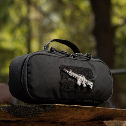 Utility travel case Elite Medium (26x11 cm)