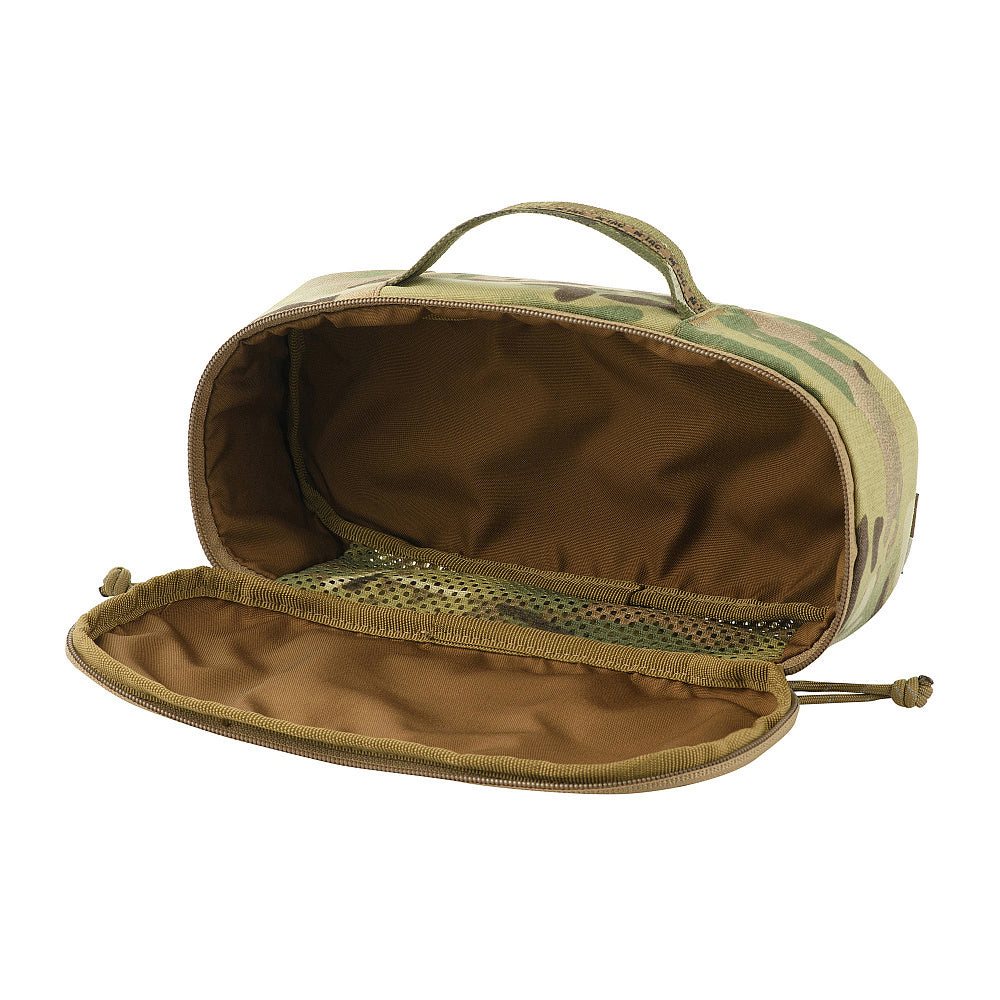 M-Tac utility travel case Elite Medium (26x11 cm)