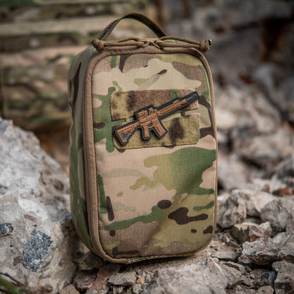 M-Tac utility travel case Elite Small (22x14 cm)