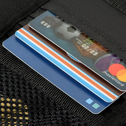 M-Tac Velcro Wallet Elite Gen.II Hex