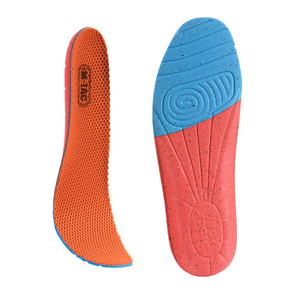 Vent Insoles Orange Gen.II 38