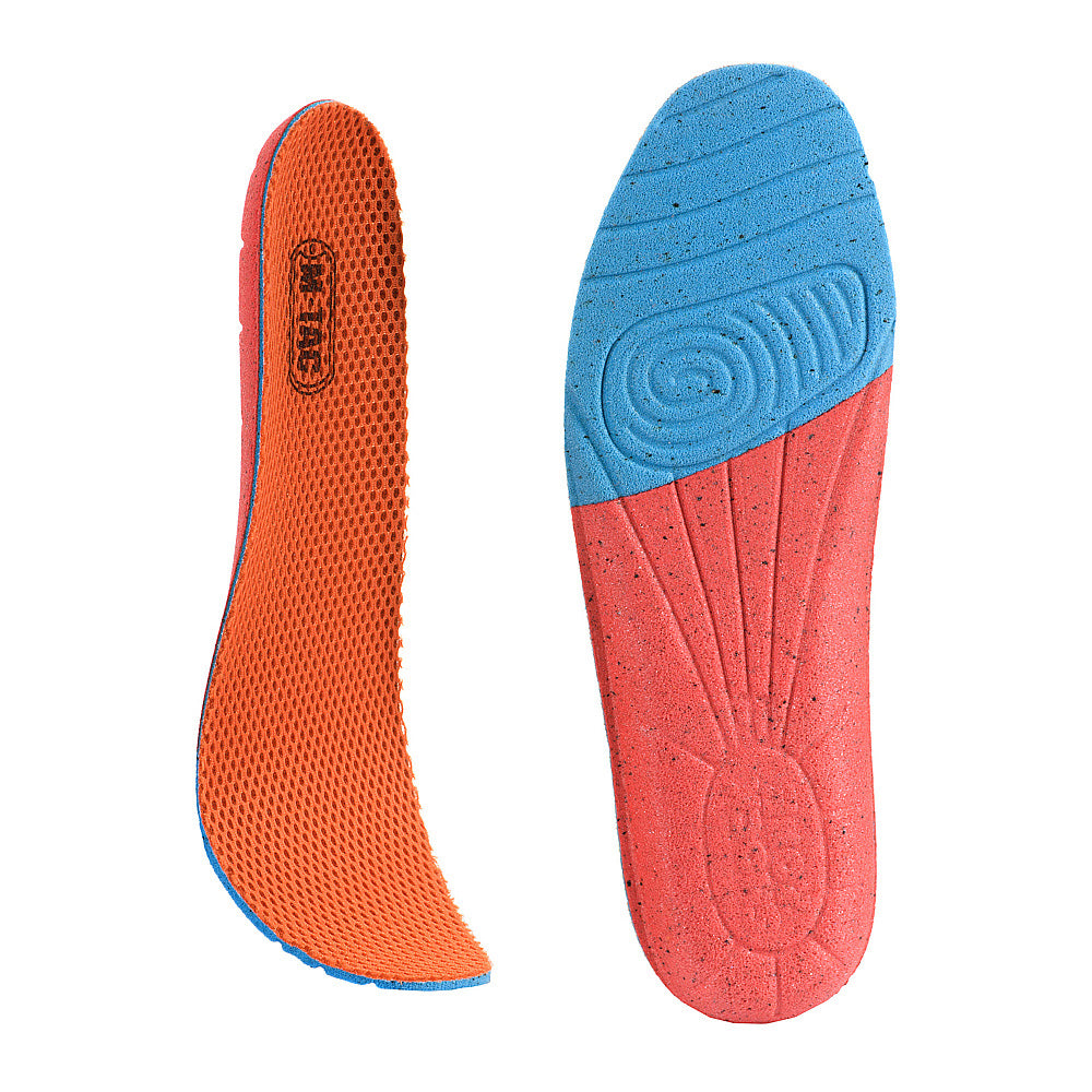 Vent Insoles Orange Gen.II 41