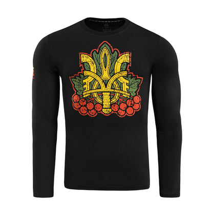 Viburnum T-Shirt Long Sleeve