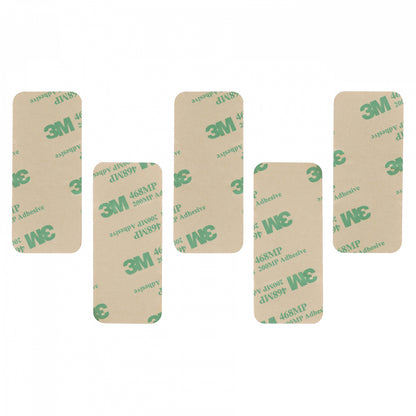 Vilha cover sticker set (5pc)