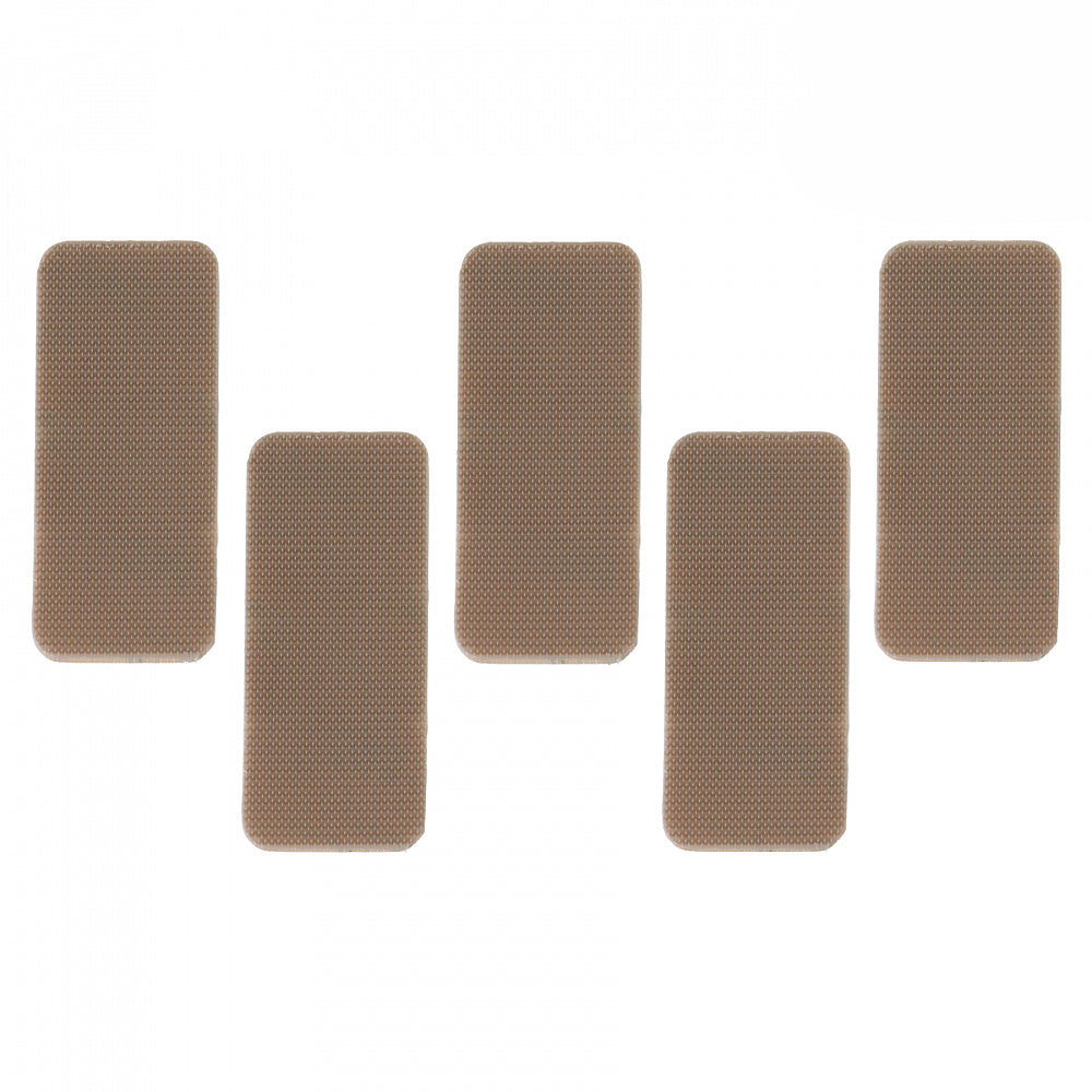 Vilha cover sticker set (5pc)