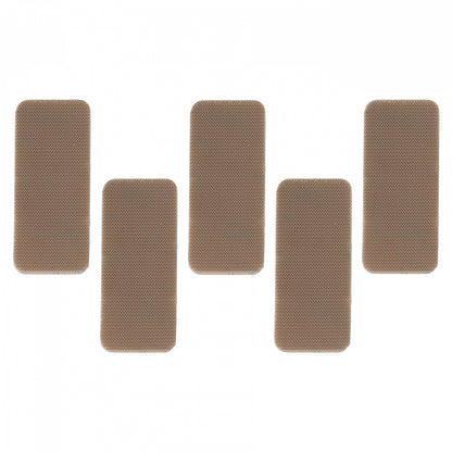 Vilha cover sticker set (5pc)