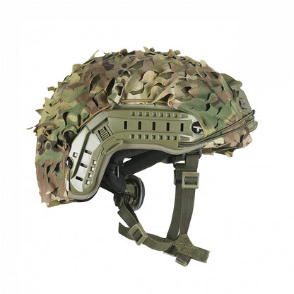 M-Tac Vilha Helmet Cover Fast