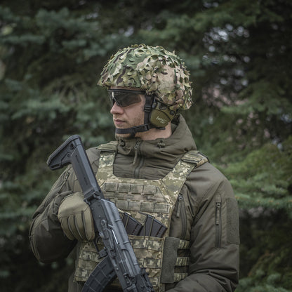 M-Tac Vilha Helmet Cover