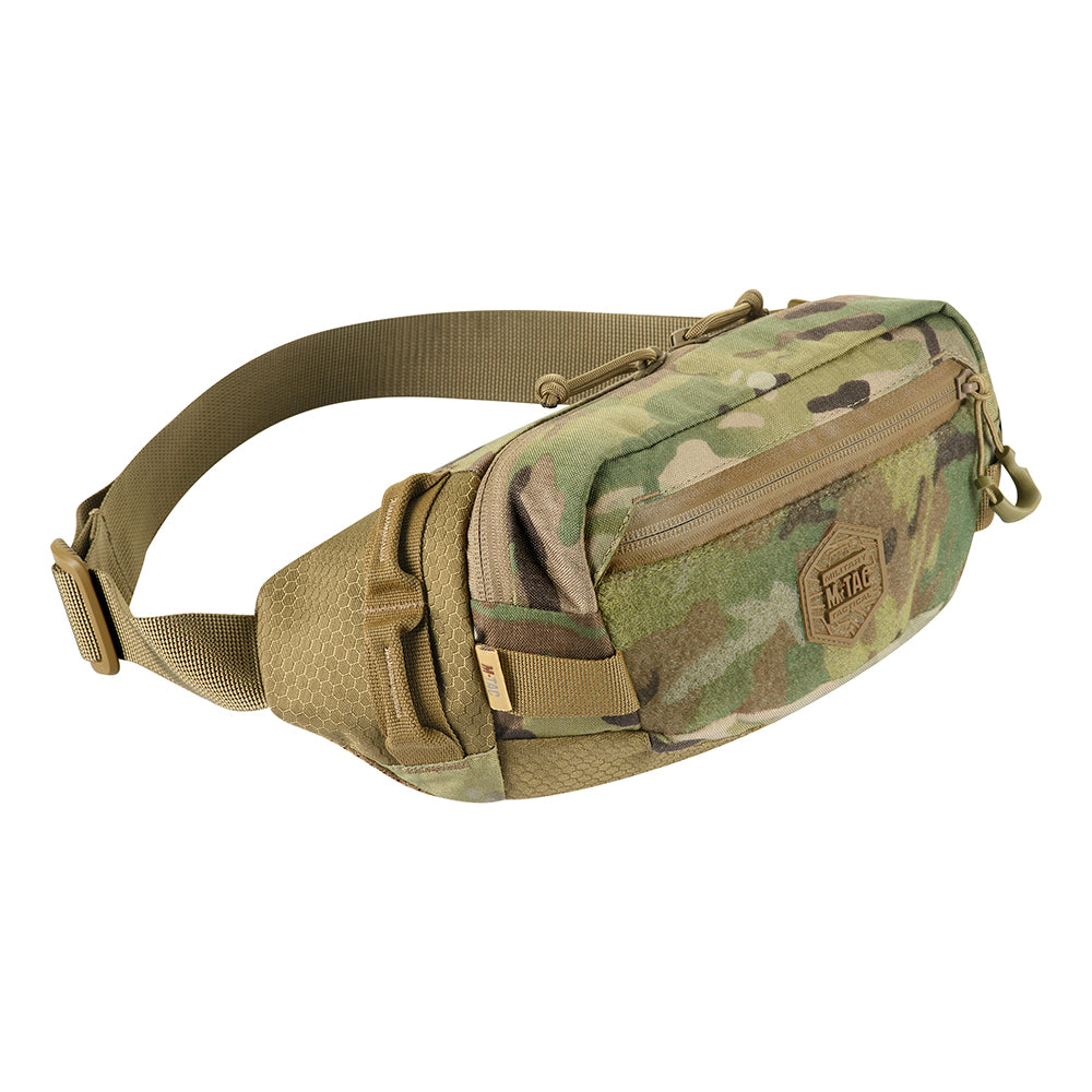 Waist Bag Elite Hex
