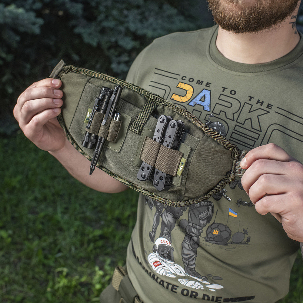 Waist Bag Elite Hex