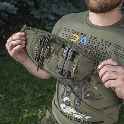 Waist Bag Elite Hex