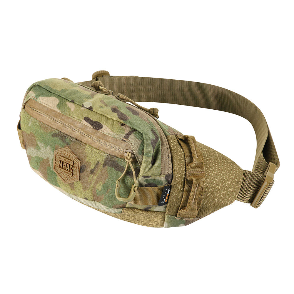 Waist Bag Elite Hex