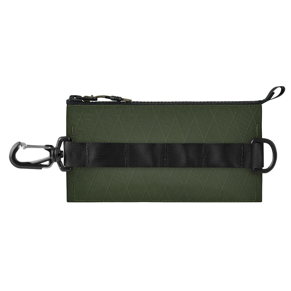 Wallet Horizontal with Carabiner X-Pac Elite