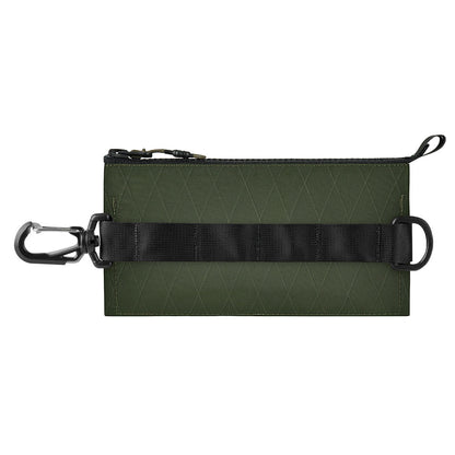 Wallet Horizontal with Carabiner X-Pac Elite