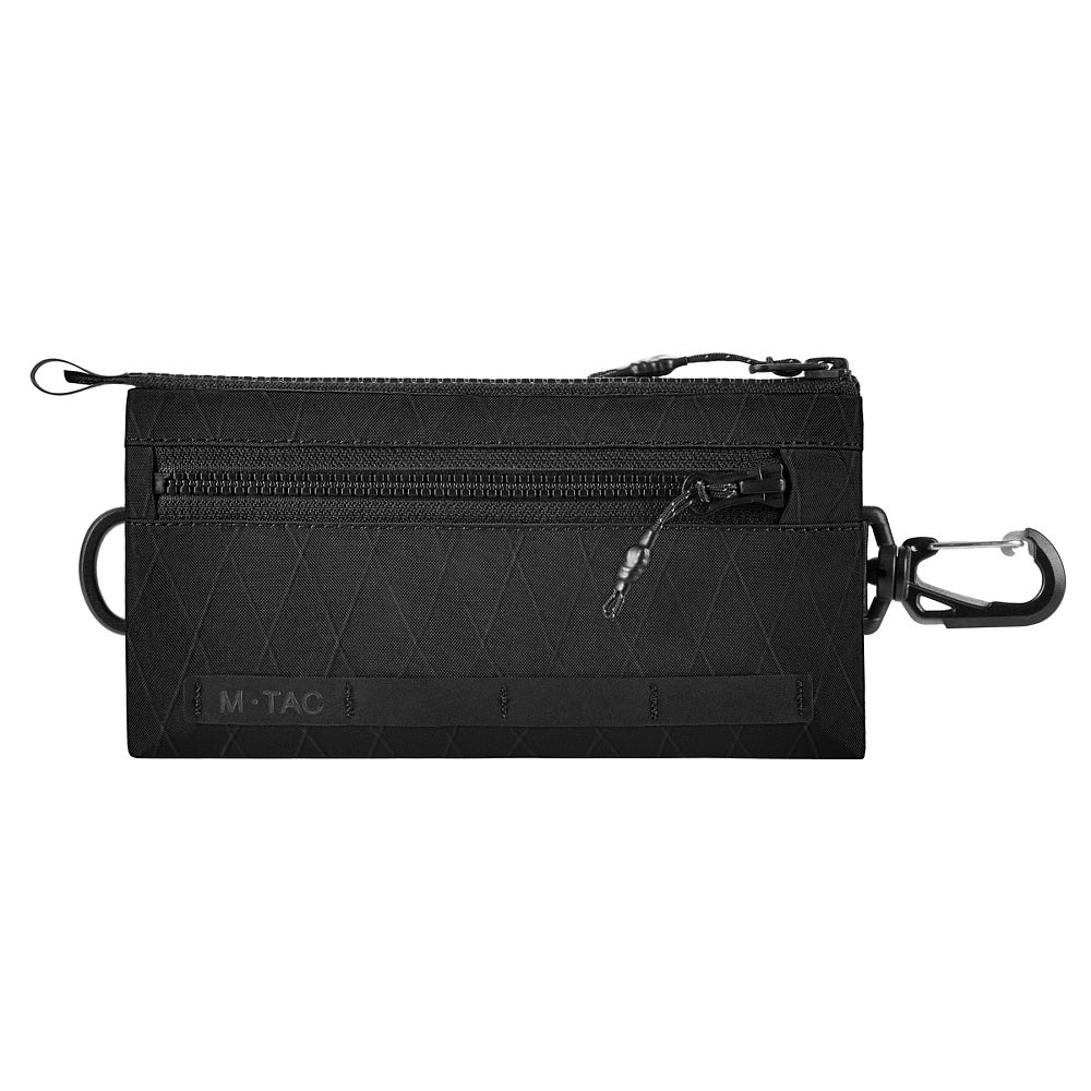 Wallet Horizontal with Carabiner X-Pac Elite