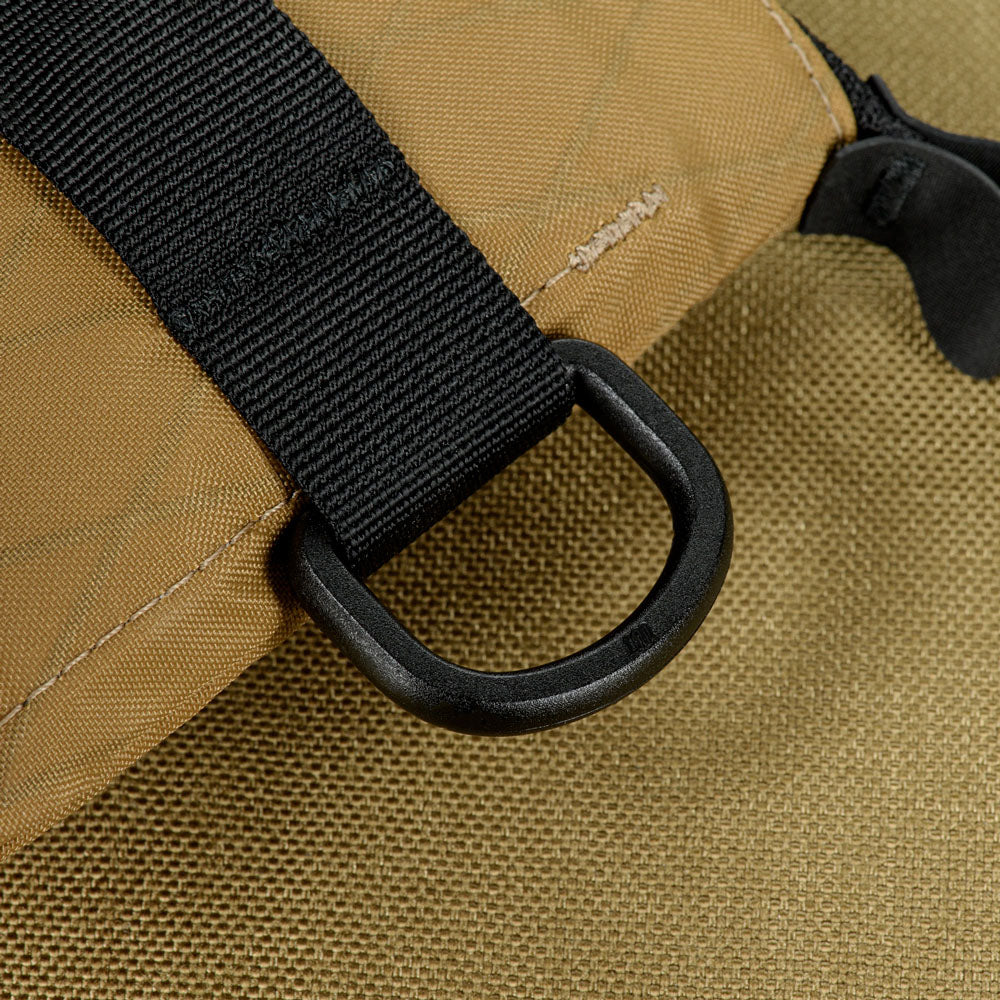 Wallet Horizontal with Carabiner X-Pac Elite