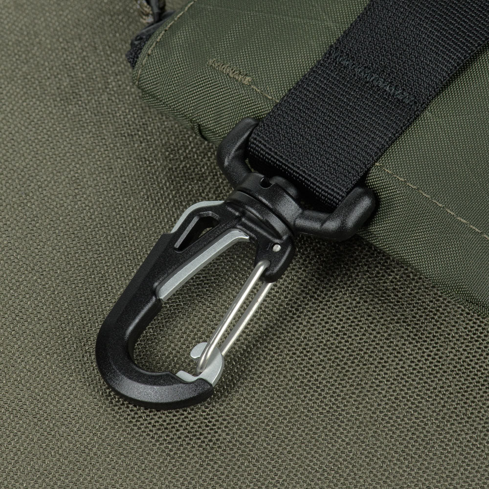 Wallet Horizontal with Carabiner X-Pac Elite