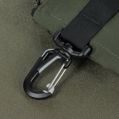 Wallet Horizontal with Carabiner X-Pac Elite