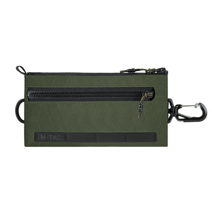 Wallet Horizontal with Carabiner X-Pac Elite