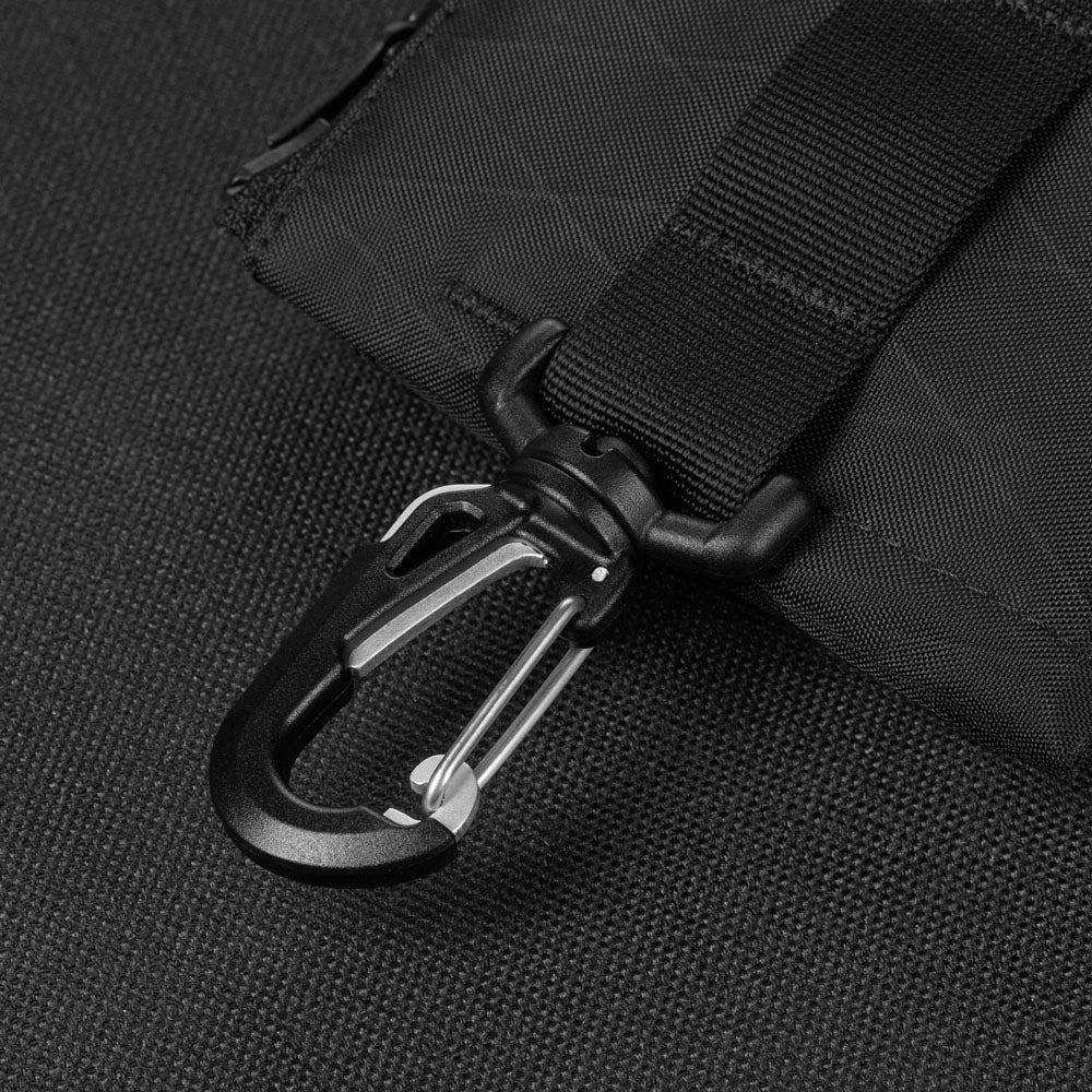Wallet Horizontal with Carabiner X-Pac Elite