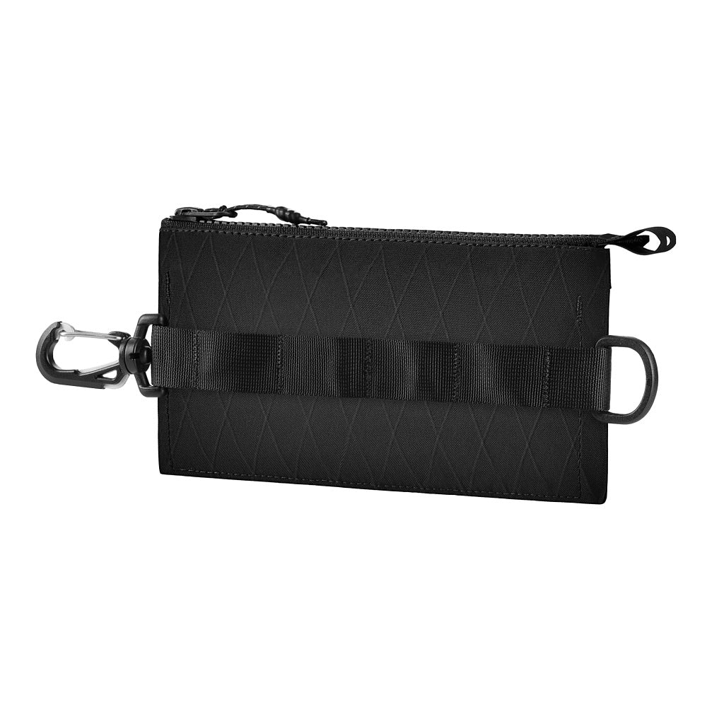 Wallet Horizontal with Carabiner X-Pac Elite