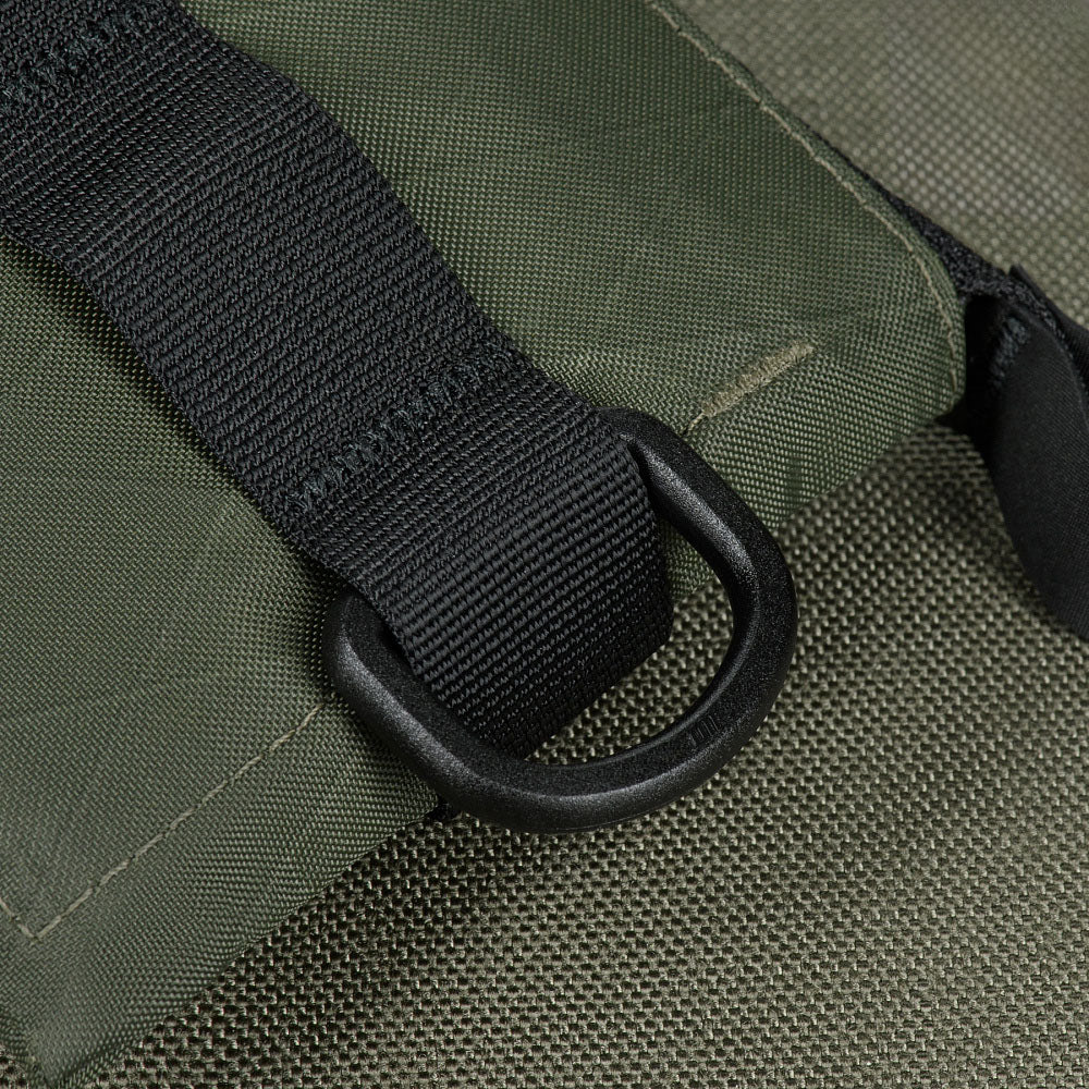 Wallet Horizontal with Carabiner X-Pac Elite