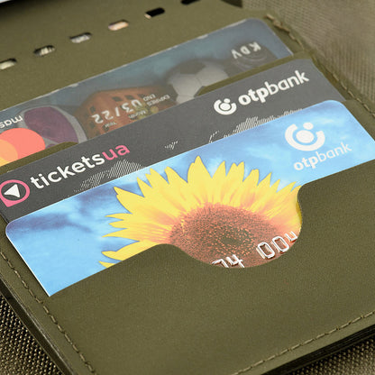 Wallet Slim Elite