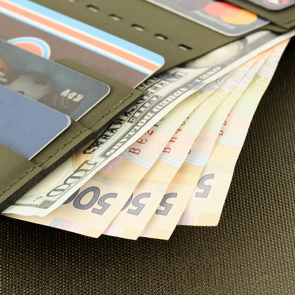 Wallet Slim Elite