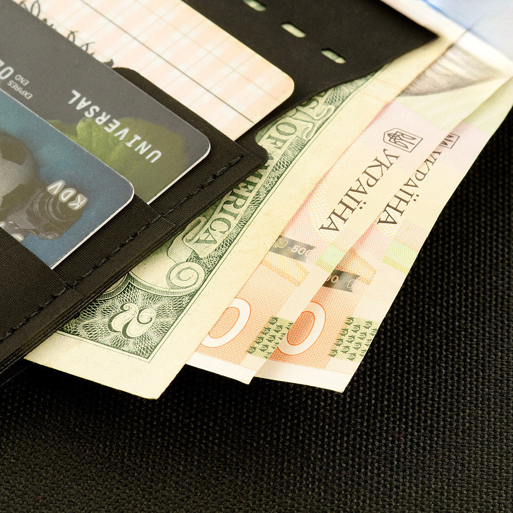 Wallet Slim Elite