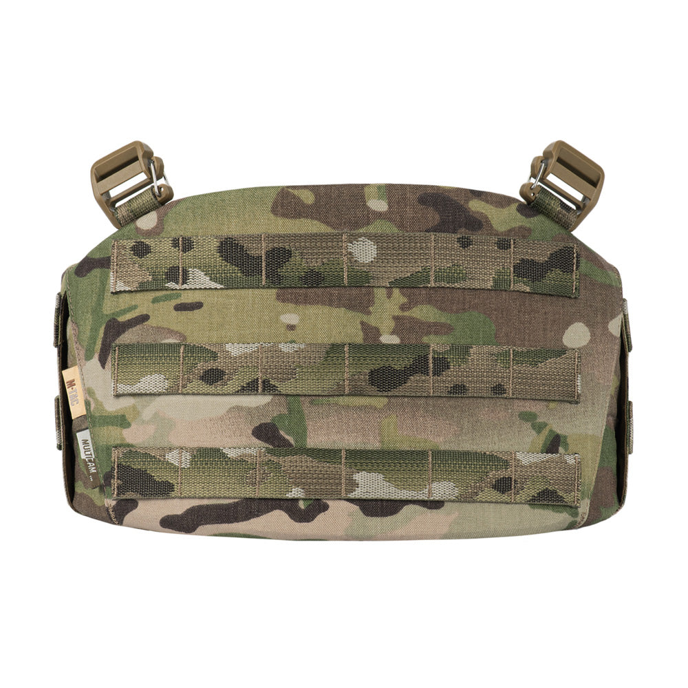 War Belt ARMOR Tegris D-Ring Cobra