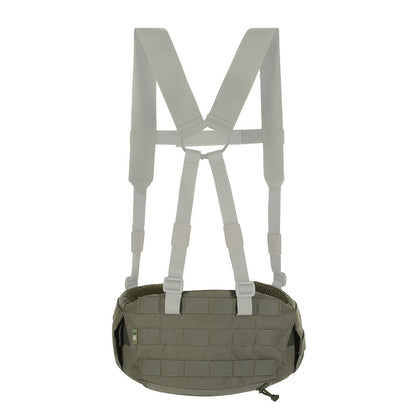 War Belt ARMOR