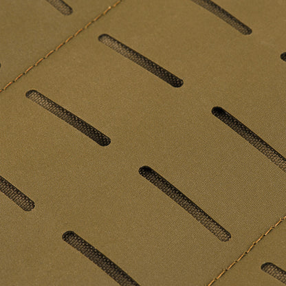 M-Tac War Belt Laser cut