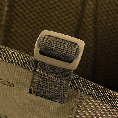 M-Tac War Belt Laser cut