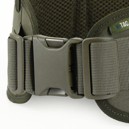 M-Tac War Belt Laser cut