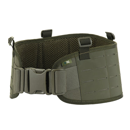 M-Tac War Belt Laser cut