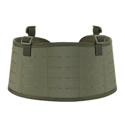 M-Tac War Belt Laser cut