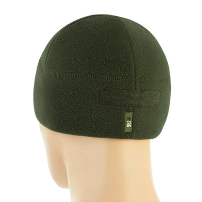 M-Tac Watch Cap Elite Flecce Beanie Hat (320g/m2) with velcro