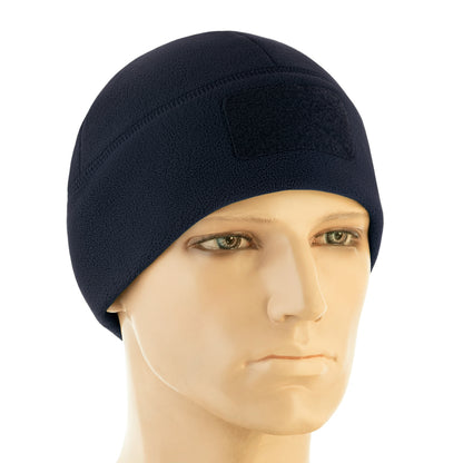 M-Tac Watch Cap Elite Flecce Beanie Hat (320g/m2) with velcro