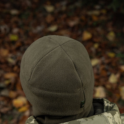 Watch Cap Elite Flecce Beanie Hat (320g/m2)