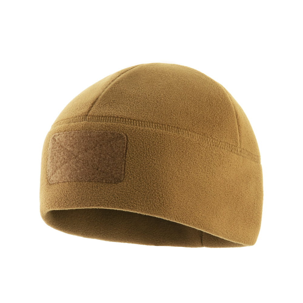 M-Tac Watch Cap Elite Flecce Beanie Hat (320g/m2) with velcro