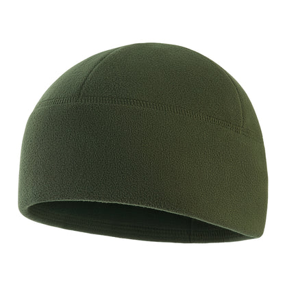 Watch Cap Elite Flecce Beanie Hat (320g/m2)