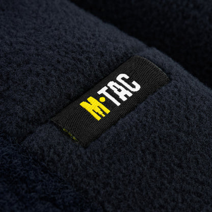 M-Tac Watch Cap Elite Flecce Beanie Hat (320g/m2) with velcro