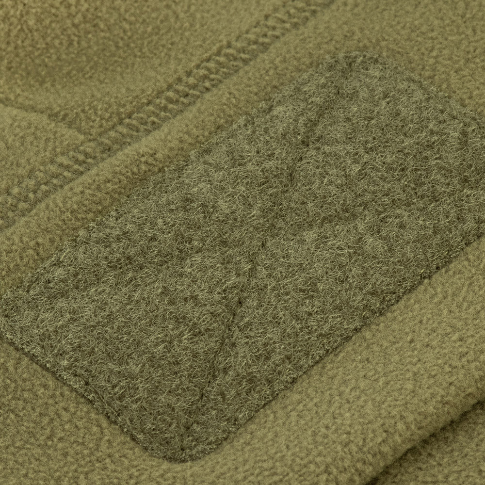 M-Tac Watch Cap Elite Flecce Beanie Hat (320g/m2) with velcro